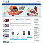 NOAH