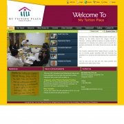 My Tuition Place