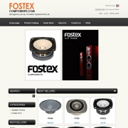 FostexComponents