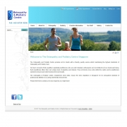 Osteopathy and Podiatry