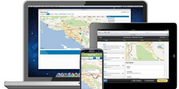 GPS Tracking