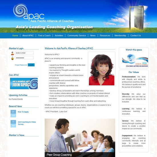 APAC