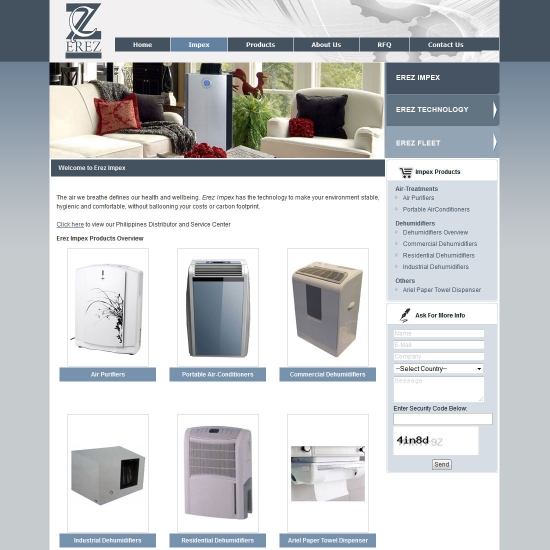 Erez Group