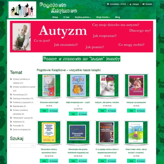 Pogotowie Ksiazkowe