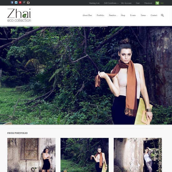 Zhai